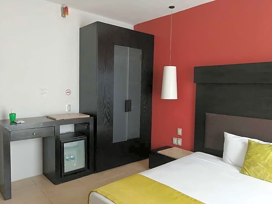 The BLVD Hotel, Playa del Carmen