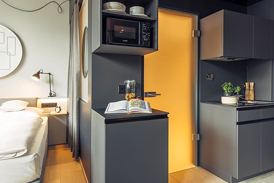 harry's home Zürich-Limmattal