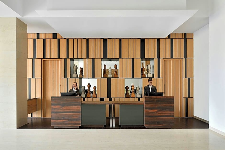 Fairfield by Marriott Kolkata