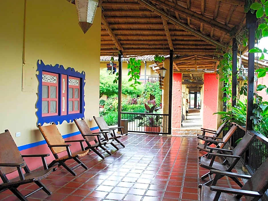 Decameron Panaca - All Inclusive