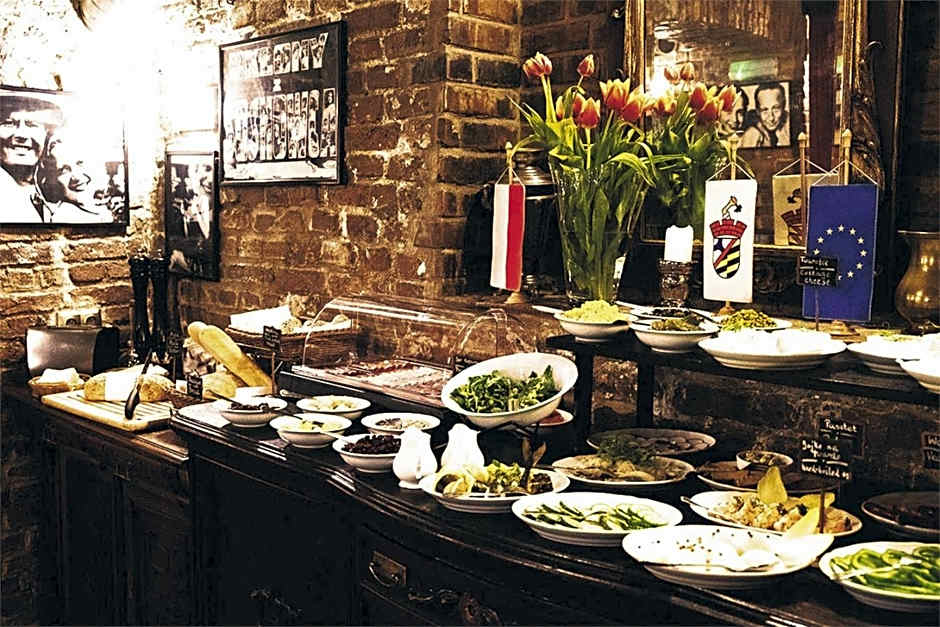 Hotel Centrum Sosnowiec