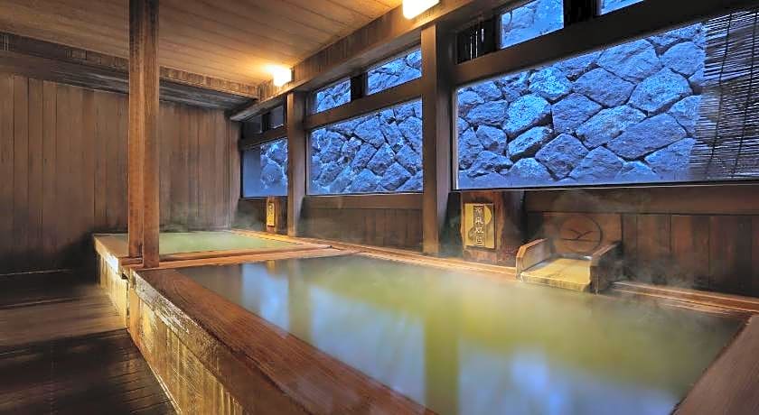 Oomiya Ryokan