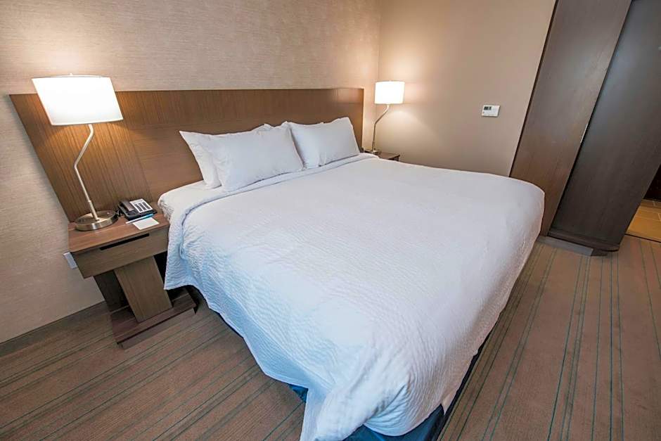 Fairfield Inn & Suites by Marriott Huntsville