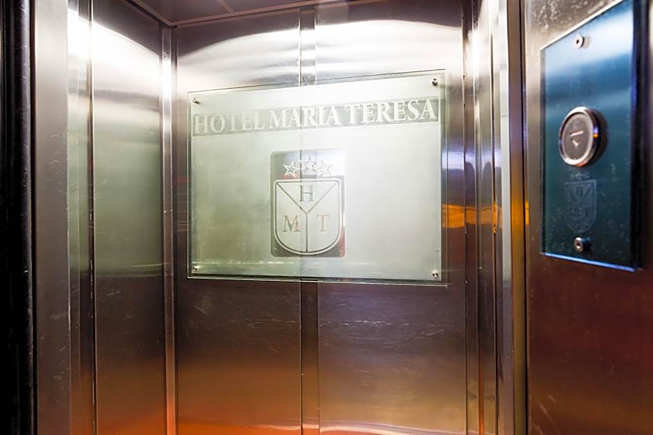 Hotel María Teresa