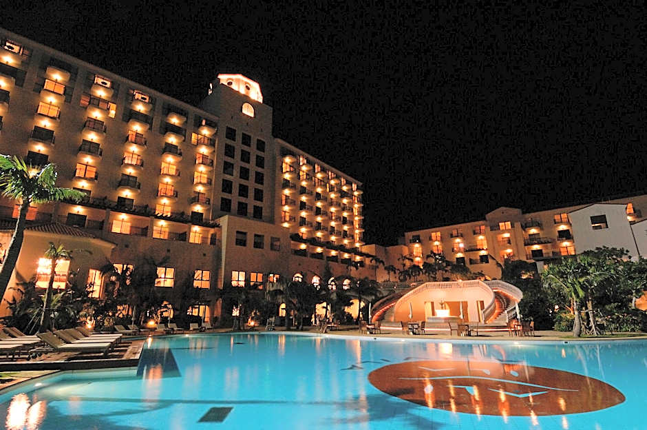 Hotel Nikko Alivila