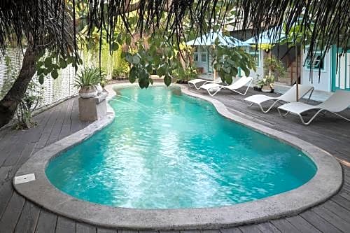 Kosta Hostel Seminyak