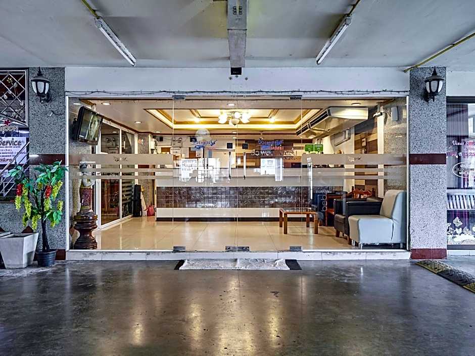 Viewplace Hotel & Residence 