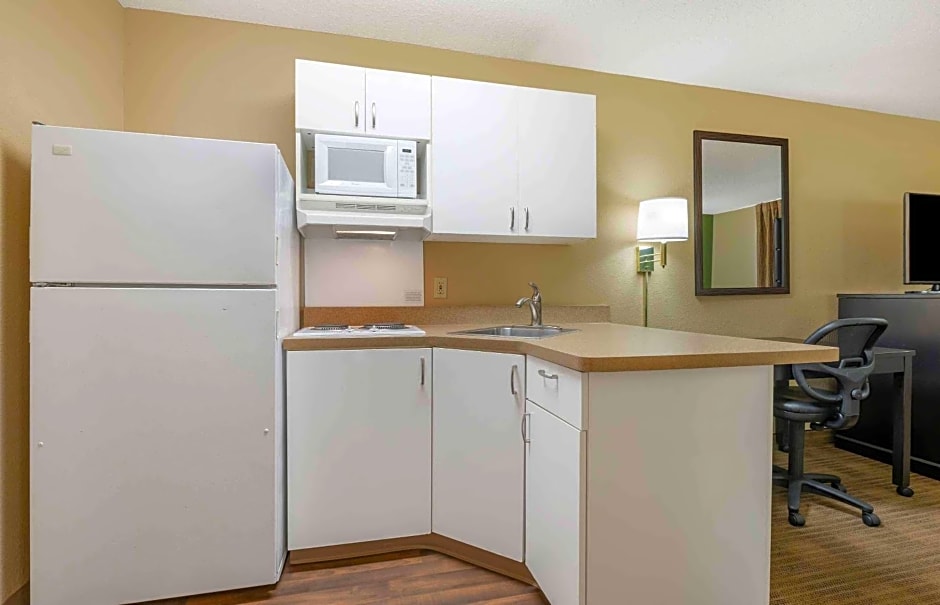 Extended Stay America Suites - Columbus - Worthington