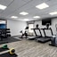 Hampton Inn By Hilton Altoona