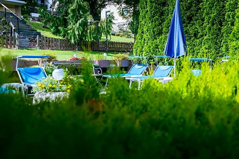 Boutique Hotel Dorer