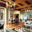 Parador De Verin
