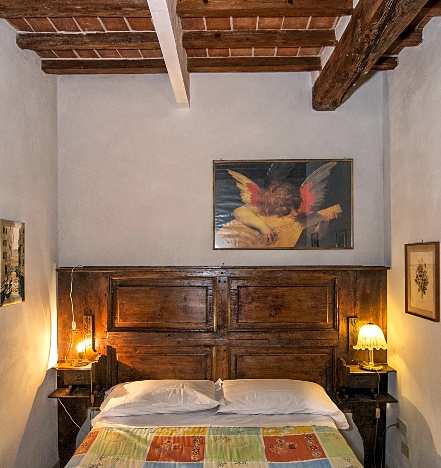 B&B Due Borghi