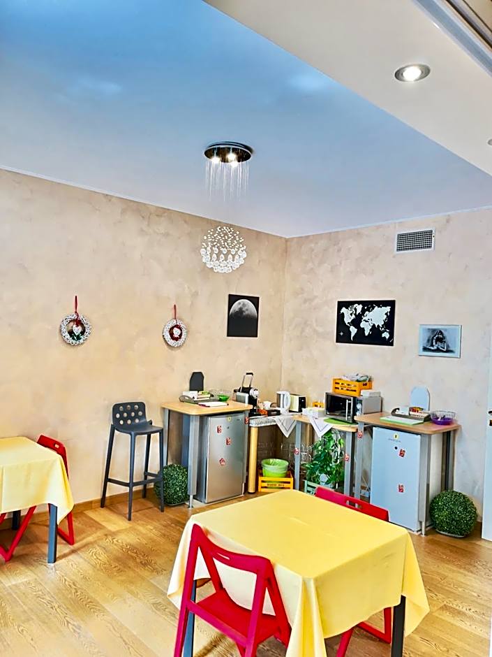 Smart-House Rent-Rooms FREE PARKING