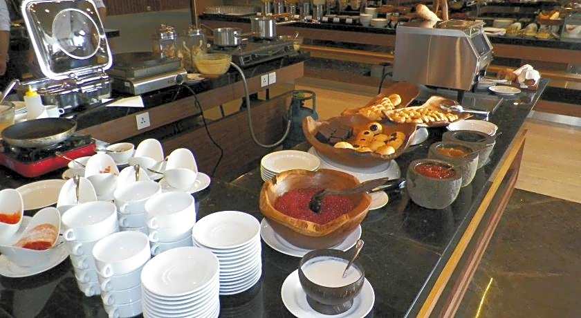 Harper Malioboro Yogyakarta by ASTON