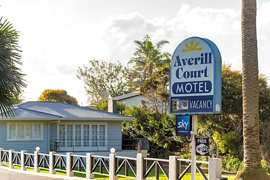 Averill Court Motel