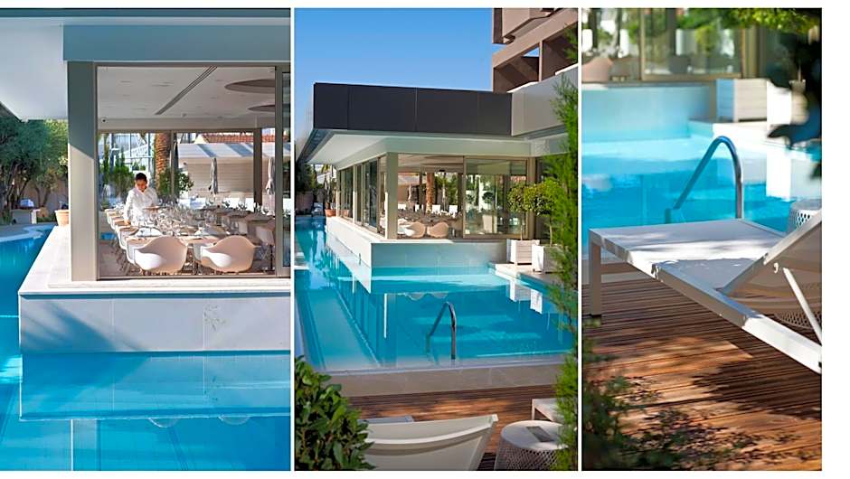 Alasia Boutique Hotel