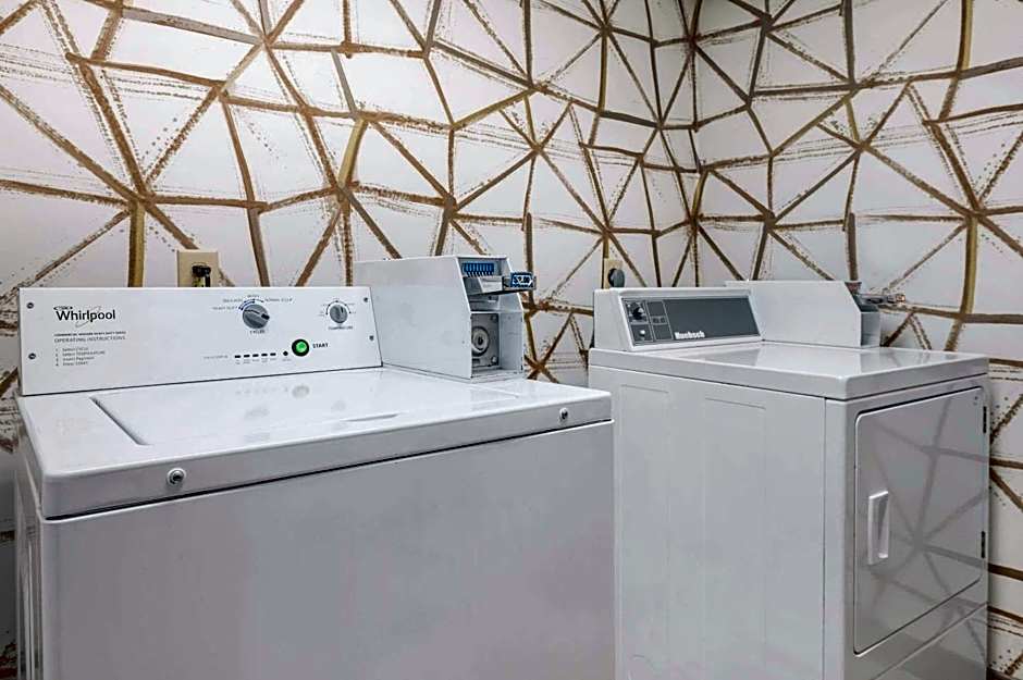 Comfort Inn Edinburgh - Columbus