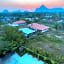 Mountain&Sea Hotel Prachuap