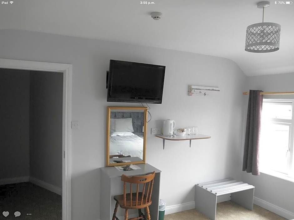 Fitzpatrick's Tavern and Hotel