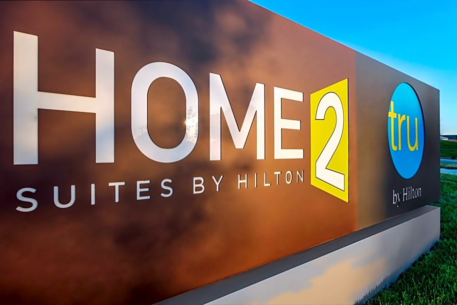 Home2 Suites by Hilton Omaha I-80 at 72nd Street, NE 