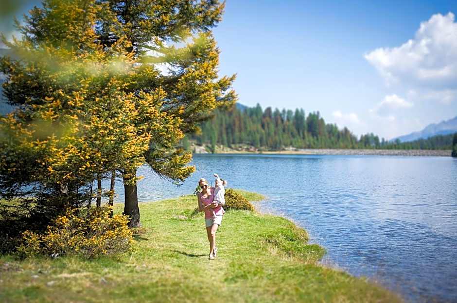 Hotel Garni Vigilhof