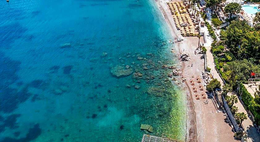 Eden Pyara Hotel Turunc