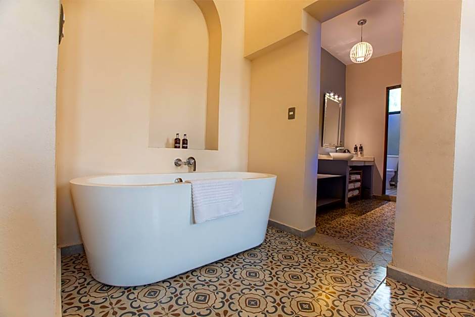 ACQUA IN BOCCA