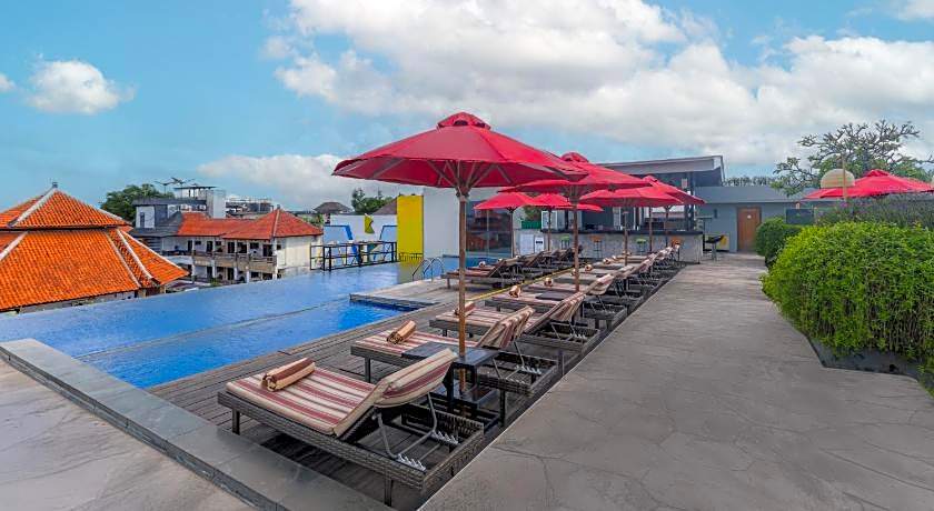 Sevn Legian