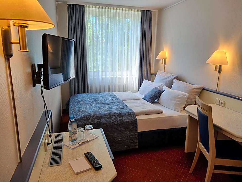 myMINGA13 - Hotel & serviced Apartments