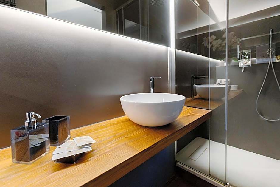 L'americano Luxury Rooms