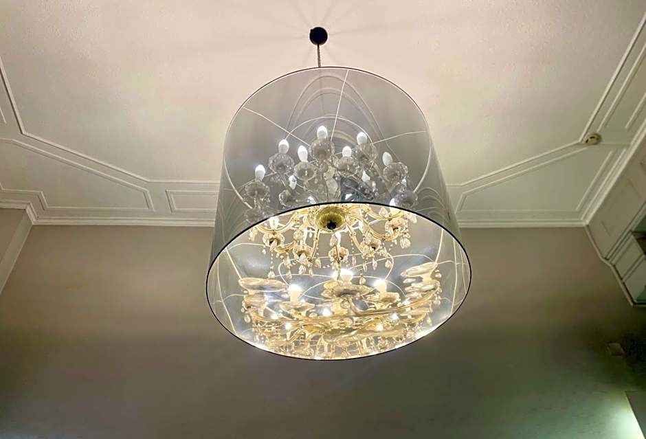 ibis Styles Metz Centre Gare