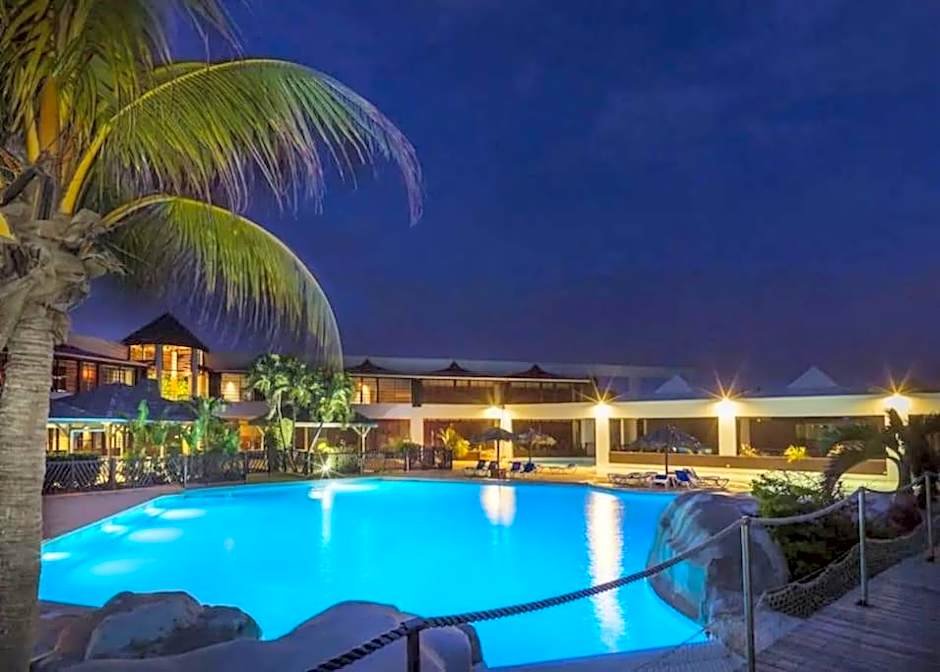 Studio plage et piscine à 200m - Saint François Guadeloupe