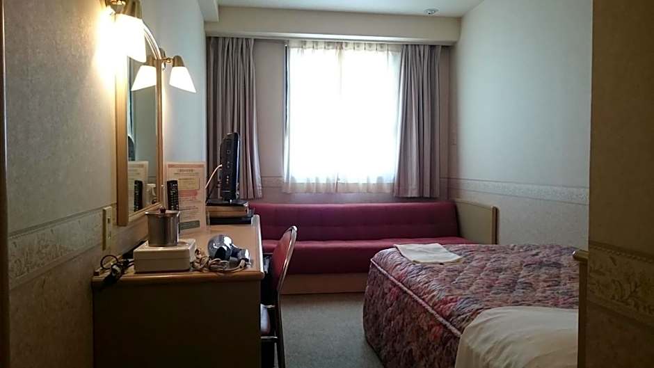 Hotel Crown Hills Kanazawa