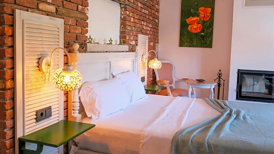 CASA RUBİNO BUTİK OTEL