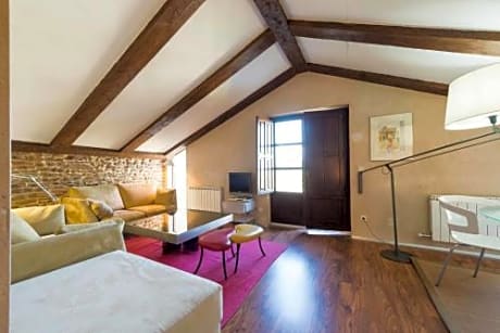 Suite - Apartment