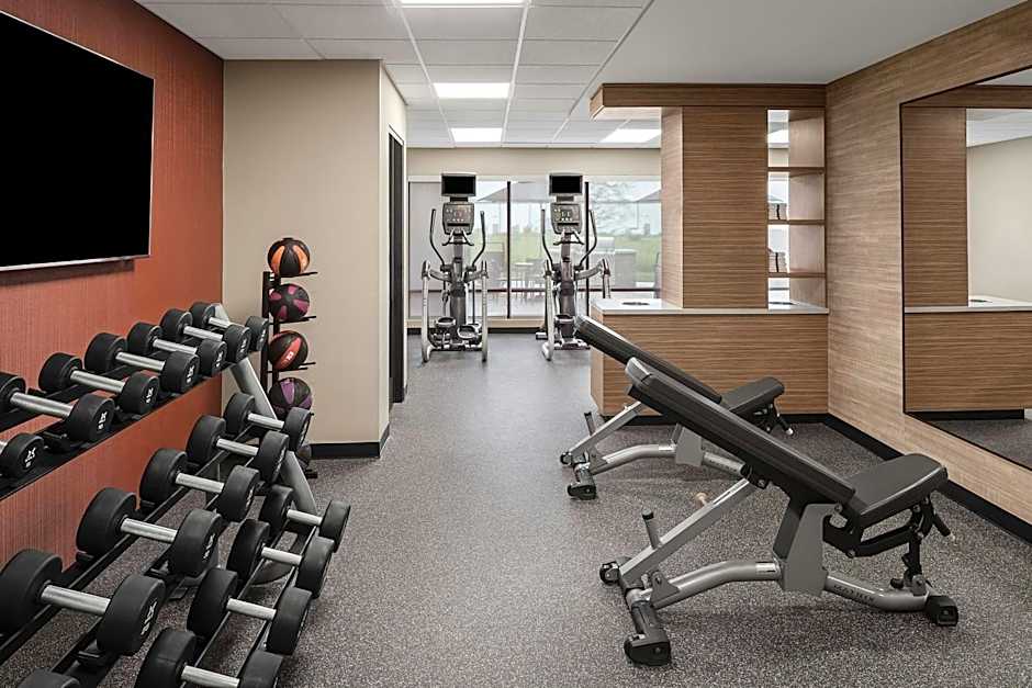 TownePlace Suites by Marriott Danville