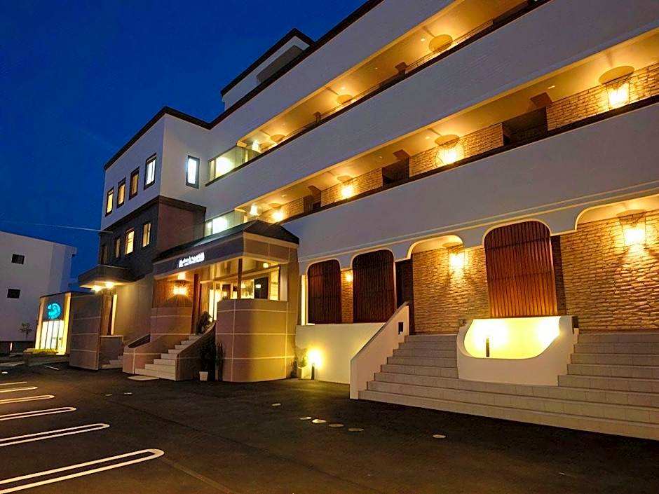 Hotel Luandon Shirahama