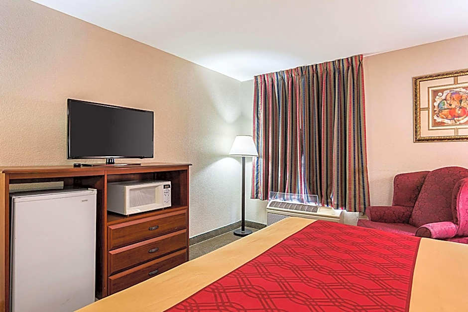 Econo Lodge Andrews Afb