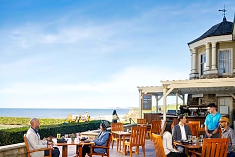 ritz carlton half moon bay brunch dress code Pashtush Womens Woven Kaftan Dress, Jamawar Design, Taupe  Pashtush Shawl  Store