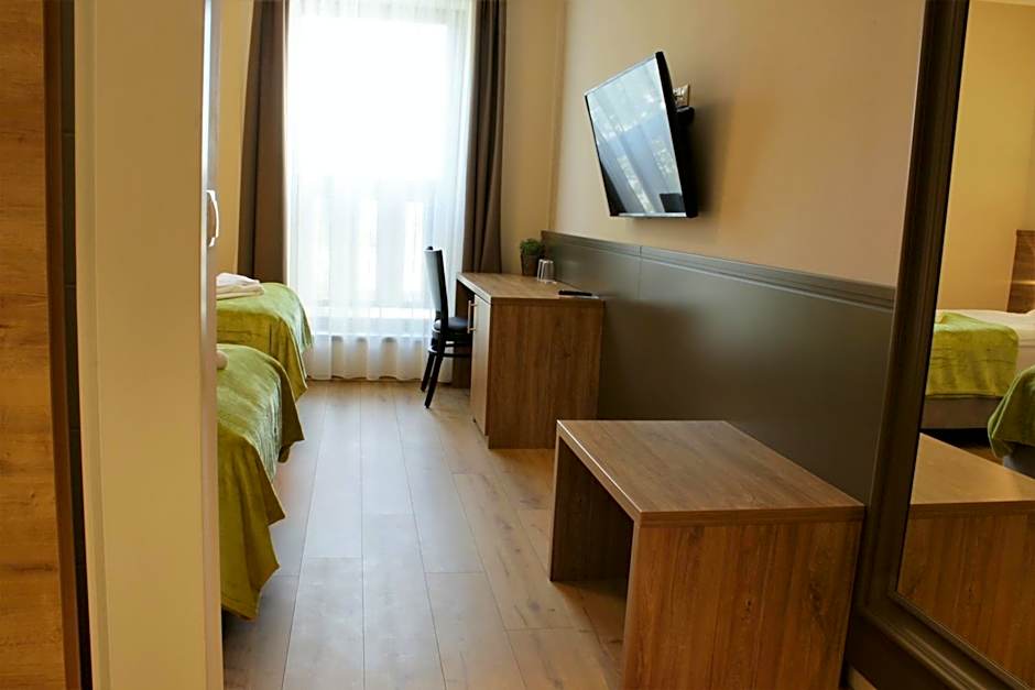 D50 Hotel