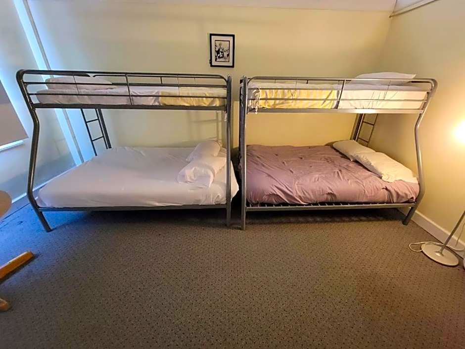 Hostel du Nord