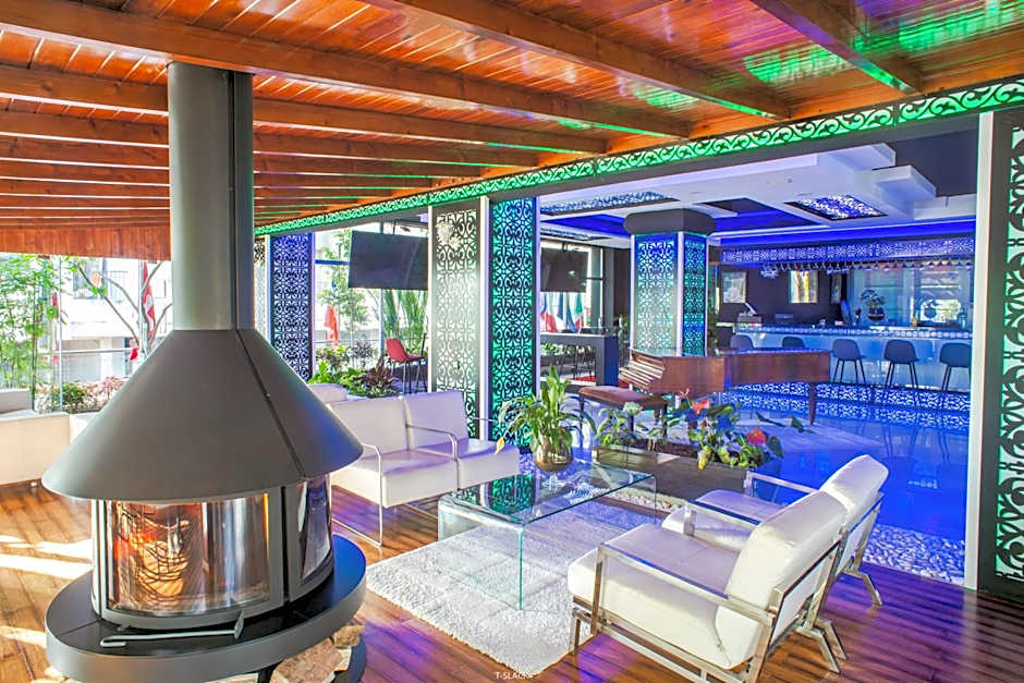 Hôtel Tanjah Flandria