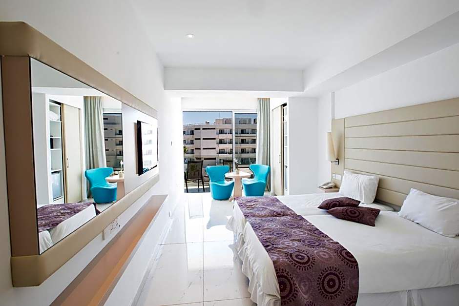 Tsokkos Protaras Beach Hotel