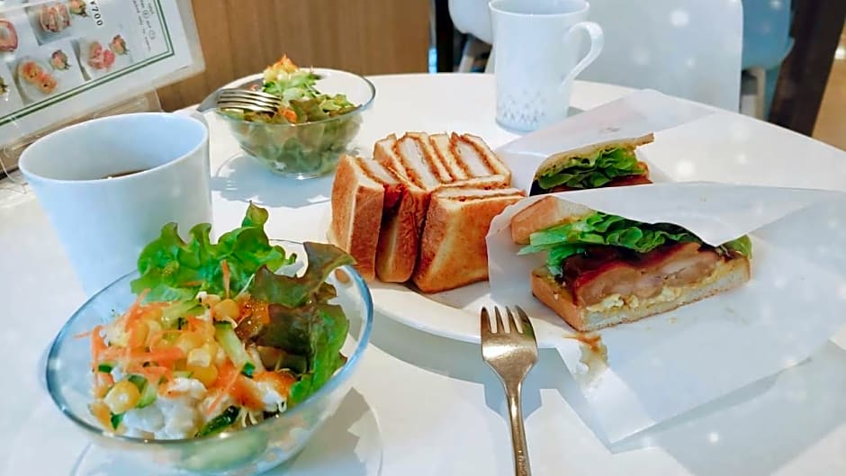 Ueno First City Hotel