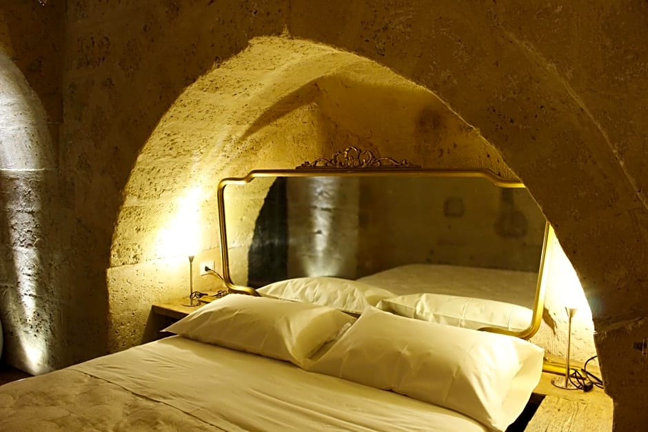 Casa Linda – Matera, TX