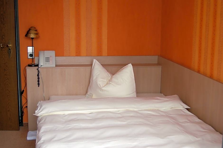 Landidyll Wilminks Parkhotel