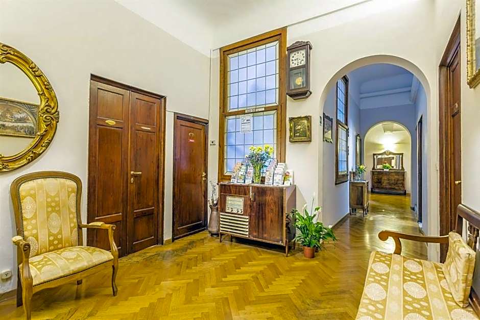 Tourist House Liberty