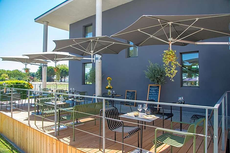 Ibis Styles Pertuis Luberon
