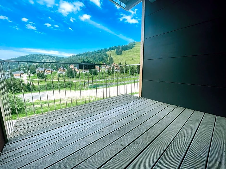 Hotel Koralpe