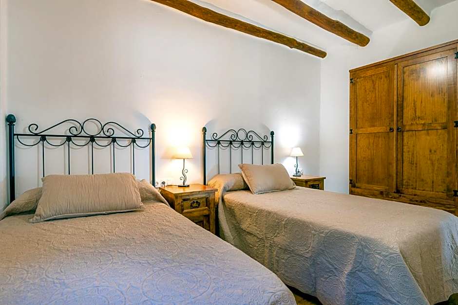 Dreams Alpujarra
